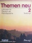 Themen neu 2 - Kursbuch
