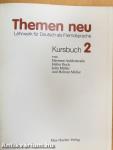 Themen neu 2 - Kursbuch