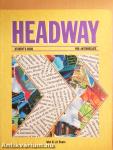 Headway - Pre-Intermediate - Student's Book