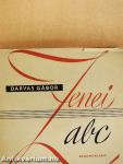 Zenei ABC