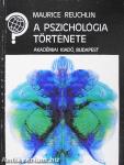 A pszichológia története