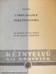 Tehetetlenség/Azon a napon