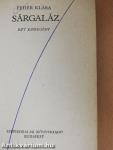 Sárgaláz