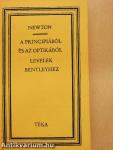 A principiából és az optikából/Levelek Richard Bentleyhez