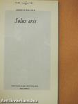 Solus eris