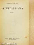 A királynő kalóza