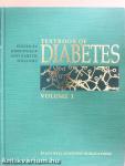 Textbook of Diabetes I.