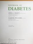 Textbook of Diabetes I.