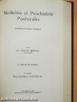 Medicina et Psychiatria Pastoralis I-II.