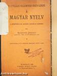 A magyar nyelv