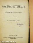 Homeros Odysseiája
