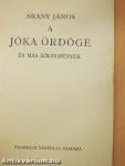 A Jóka ördöge