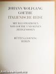 Italienische Reise