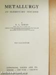Metallurgy