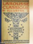 Larousse Classique Illustré