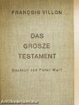 Das Grosze Testament