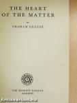 The Heart of the Matter