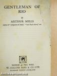 Gentleman of Rio