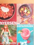 Nyersen és egyszerűen