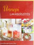 Ünnepi lakásdíszítés