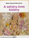 A sehány éves kislány