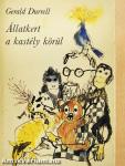 Állatkert a kastély körül
