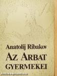 Az Arbat gyermekei