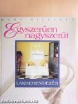 Egyszerűen nagyszerűt