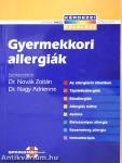 Gyermekkori allergiák