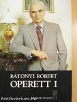 Operett I-II.