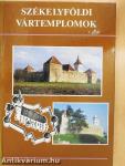 Székelyföldi vártemplomok