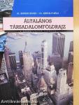 Általános társadalomföldrajz