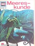 Meereskunde