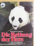 Die Rettung der Tiere