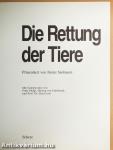 Die Rettung der Tiere