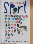 Utánpótlássport 2017