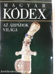 Magyar kódex 1-6. - 6 db CD-vel