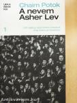 A nevem Asher Lev