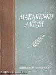 Makarenko művei I-VII.