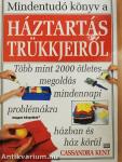 Mindentudó könyv a háztartás trükkjeiről