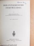 Der Intermediäre Stoffwechsel