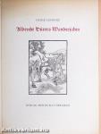 Albrecht Dürers Wanderjahre