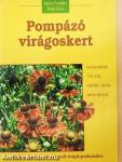 Pompázó virágoskert