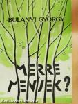 Merre menjek?