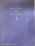 Magyar Ars Poetica