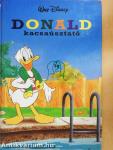 Donald kacsaúsztató