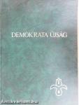 Demokrata Ujság 1989, 1990, 1991, 1992, 1993 (vegyes számok) (26db)