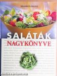 Saláták nagykönyve