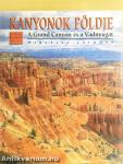 Kanyonok földje
