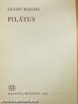 Pilátus